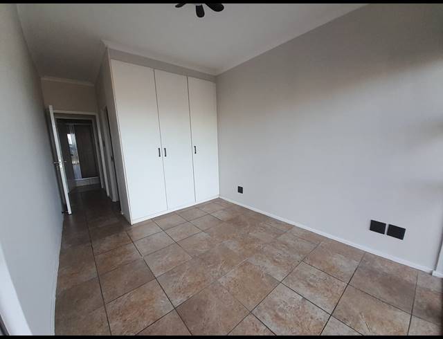 2 BEDROOM APARTMENT RENTED IN WINKLESPRUIT